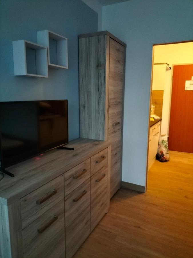 Vier Jahreszeiten, Appartment 723, Hahnenklee - Bockswiese Goslar Bagian luar foto