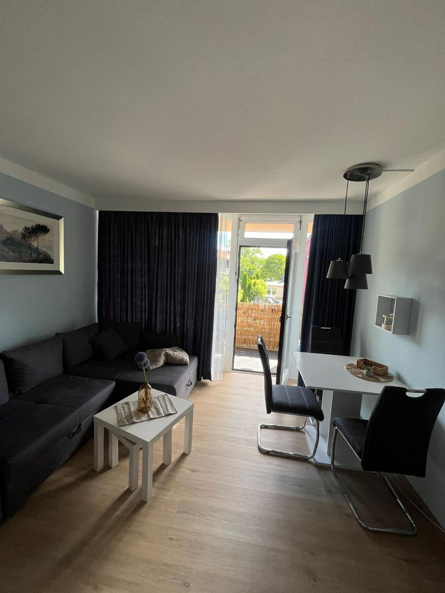 Vier Jahreszeiten, Appartment 723, Hahnenklee - Bockswiese Goslar Bagian luar foto