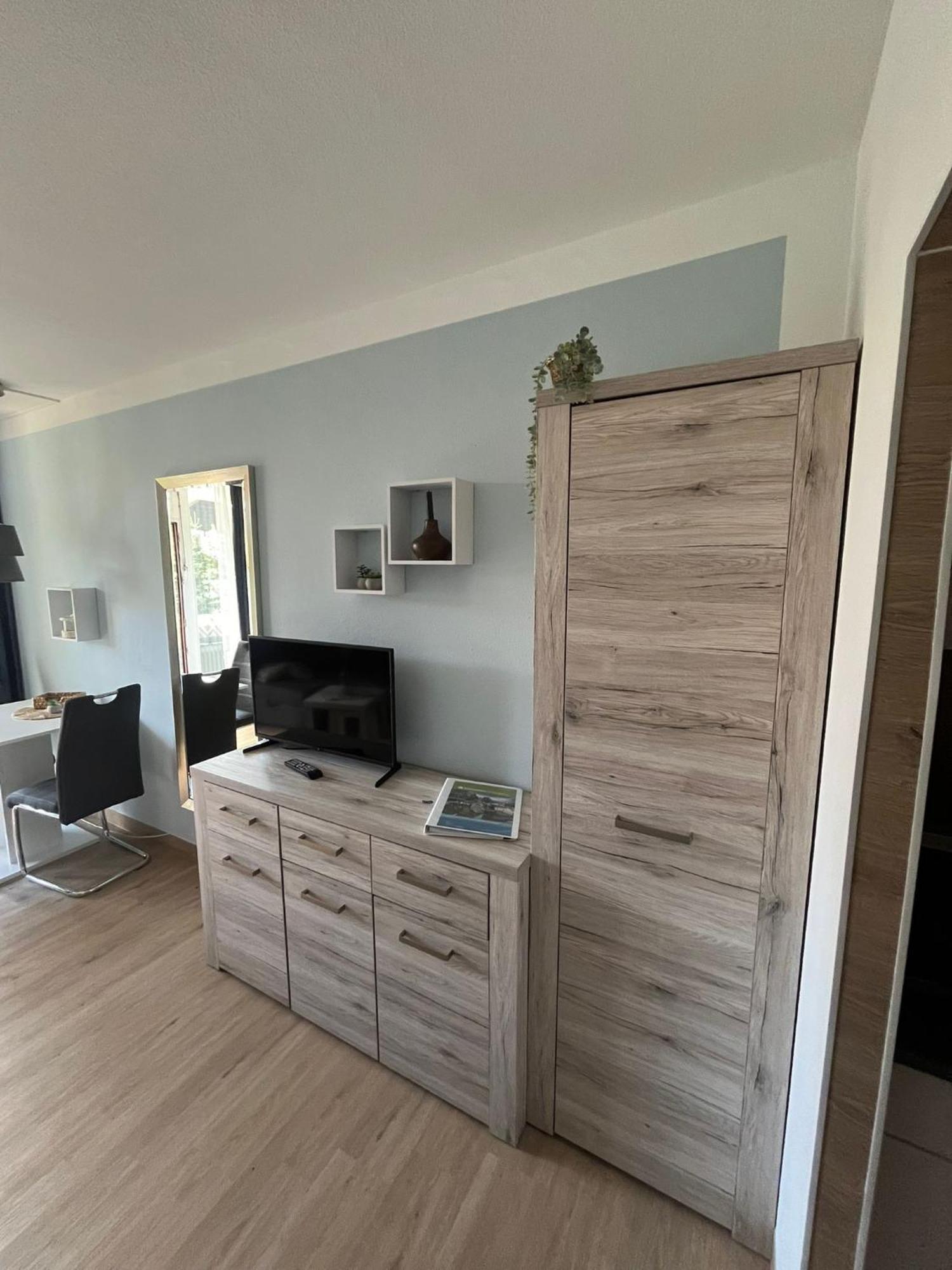 Vier Jahreszeiten, Appartment 723, Hahnenklee - Bockswiese Goslar Bagian luar foto